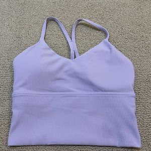purple amazon tank top size xs